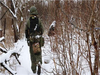 روسيا تحبط عدة محاولات تناوب للجيش الأوكراني في  دونيتسك