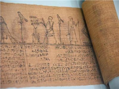 أصل الحكاية | «الهيروغليفية» من أوائل أنظمة الكتابة في العالم