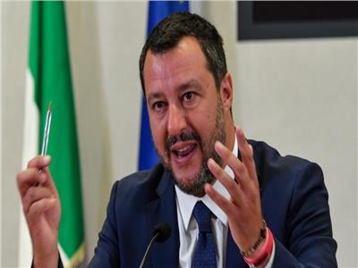 نائب رئيس الوزراء الإيطالي: الأمر متروك للقضاة لتوضيح قضية نافالني