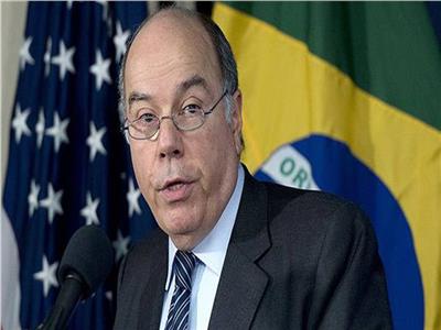 وزير خارجية البرازيل: رد إسرائيل على تصريحات الرئيس لولا «غير مقبول»