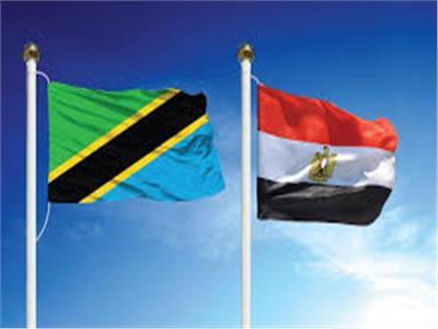 مصر وتنزانيا تبحثان تعزيز التعاون في مجالات الغاز الطبيعي والهيدروجين