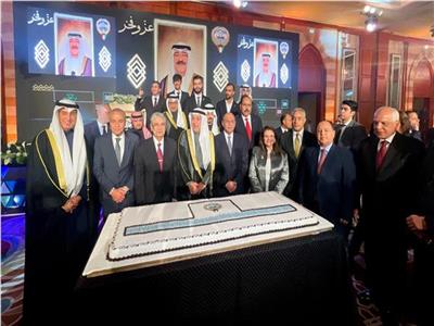 «الغانم»: الكويت لا تنسى موقف مصر المُشرف لتأكيد استقلالها