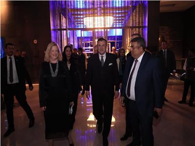 وزير السياحة: مصر تحتاج لافتتاح وتشغيل 200 ألف غرفة فندقية