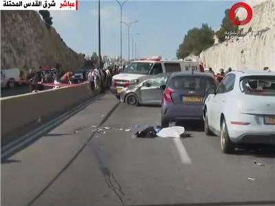 خبير عسكري: حادث «معاليه أدوميم» ضرب هيبة الأجهزة الأمنية الإسرائيلية المستنفرة