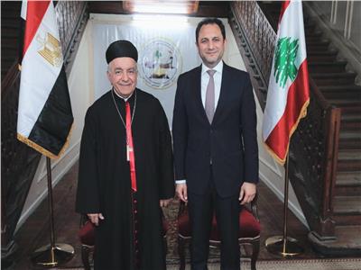 «العلاقات المصرية اللبنانية» محاضرة بالمركز الثقافي الماروني في الإسكندرية
