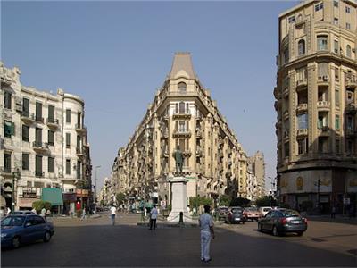 أصل الحكاية | 5 مباني فريدة من نوعها في وسط القاهرة من العصر الخديوي