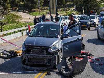 الإعلام الإسرائيلي وصف حادث «معاليه أدوميم» بالصعب والمعمق| فيديو