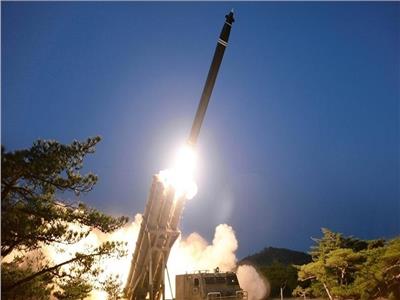 كييف تتهم موسكو باستخدام صواريخ كورية شمالية 
