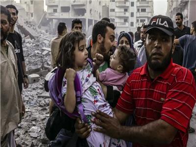 «أطباء بلا حدود»: نشعر بقلق بالغ إزاء القتل والعنف بحق المدنيين في غزة