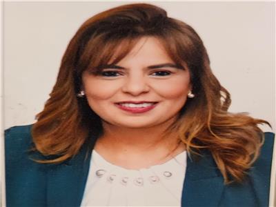 عايدة محيي الدين نائبًا لشؤون المرأة بمنظمة العمل العربية ‎