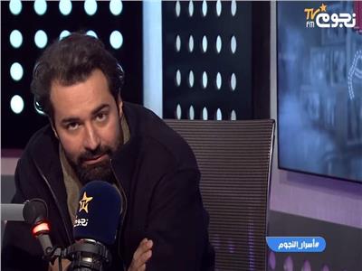 أحمد حاتم يكشف تفاصيل فيلمه الجديد «حدوتة الأيام الباقية»