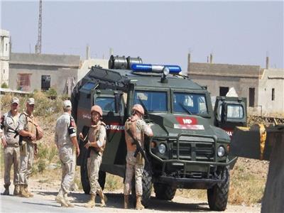 مقتل 5 سوريين في هجوم لمسلحي «داعش» الإرهابي