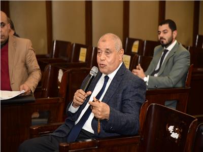عضو خطة النواب: مشروع تطوير رأس الحكمة يؤكد أن مناخ الاستثمار في مصر آمن