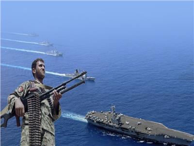 القوات الأمريكية تُعلن تدمير 7 صواريخ مضادة للسفن لـ«أنصار الله» في اليمن