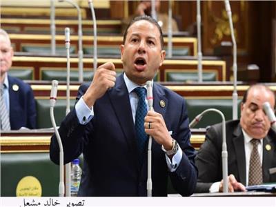 برلماني: تنمية رأس الحكمة يبشر بانفراجة اقتصادية وشهادة بقدرة الدولة المصرية