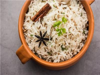 قبل رمضان.. طريقة عمل الأرز البسمتي