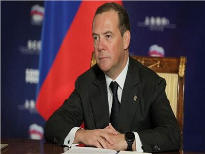 مدفيديف يتوعد بـ«الانتقام» من العقوبات الغربية الجديدة على روسيا