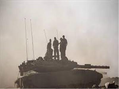 مقتل ضابط بصاروخ مضاد للدبابات في حي الزيتون بغزة