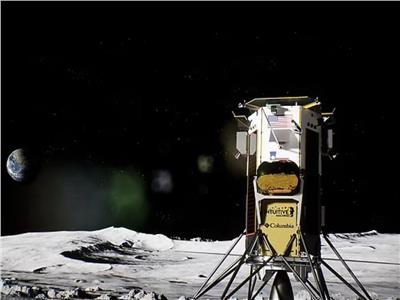 ناسا تؤكد انقلاب مركبة «أوديسيوس» القمرية بعد فشل الهبوط على القمر