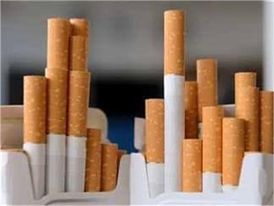الشرقية للدخان: السيجارة كلها مستوردة وأسعارها أقل زيادة حصلت بين باقي السلع