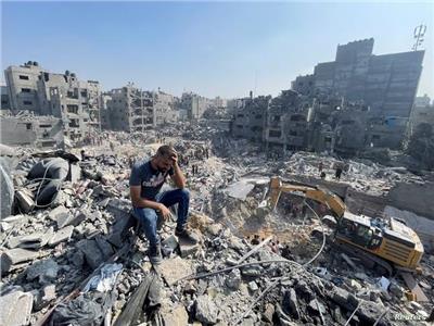 عشرات الضحايا والجرحى من النساء والأطفال في قصف إسرائيلي على غزة