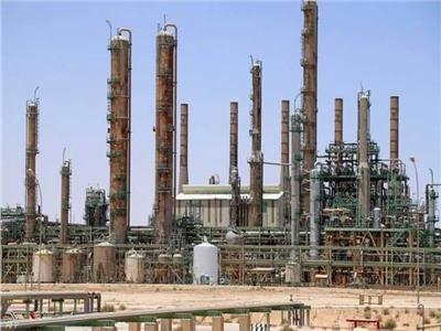 النائب العام الليبي يتخذ إجراءات في مسألة إغلاق المنشآت النفطية