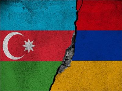 محادثات سلام بين ارمينيا واذربيجان في ألمانيا