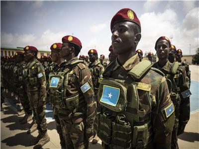 الصومال : مقتل 10 من ميليشيات الشباب في عملية عسكرية للجيش