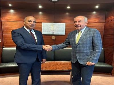 سفير مصر لدى المجر يشارك بالجلسة البرلمانية الخاصة بترشيح الرئيس