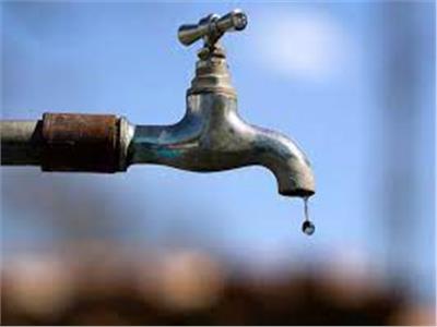 غدا.. قطع المياه لمدة 7 ساعات عن مدينة فرشوط و5 قرى في قنا