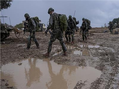 «فطريات سامة» تفتك بجنديين إسرائيليين خلال حرب غزة