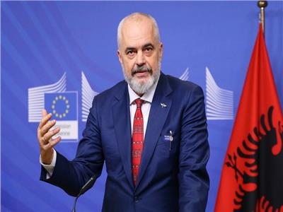 رئيس الوزراء الألباني: دول غرب البلقان مستعدة للإسهام في «القتال ضد روسيا»