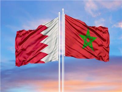 البحرين والمغرب يؤكدان ضرورة وقف إطلاق النار في غزة وحماية المدنيين