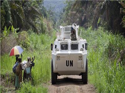 قوات الأمم المتحدة تبدأ انسحابها من الكونغو الديمقراطية