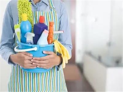 قبل رمضان.. 6 خلطات سحرية تساعدك على تنظيف المنزل بسرعة