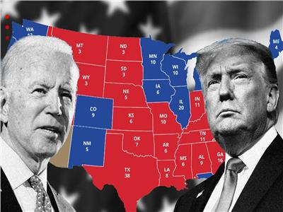 ما أهمية «الولايات المتأرجحة» في تحديد مسار سباق انتخابات أمريكا 2024؟