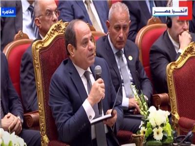 صحف القاهرة تبرز توجيه الرئيس بدعم صندوق قادرون باختلاف بـ10 مليارات جنيه