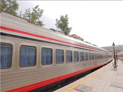 السكة الحديد: تعديل تركيب بعض القطارات لأسبانى مطور و VIP اعتباراً من أول مارس