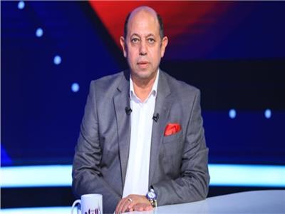 أحمد سليمان: الزمالك لا يخشى مواجهة الأهلي في نهائي كأس مصر