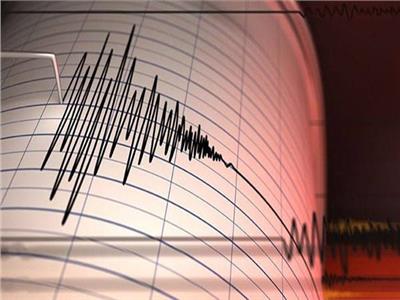 زلزال بقوة 4.9 درجة يضرب محافظة تشيبا اليابانية