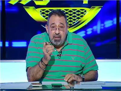 مجدي عبد الغني: دوري المجموعتين أفضل من المقترح الجديد 