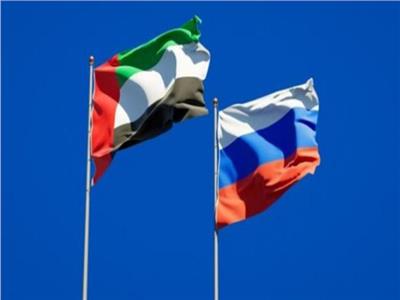 الإمارات وروسيا تبحثان سبل تعزيز علاقات التعاون البرلمانية