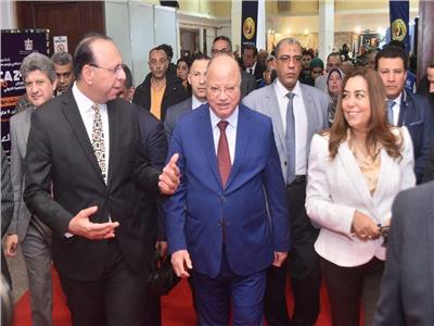 بمشاركة 200 شركة.. افتتاح معرض القاهرة الدولي EECA EXPO 2024