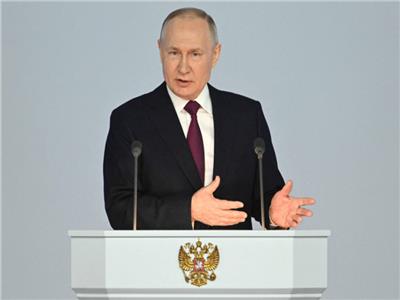 بوتين يحذر الغرب من مخاطر الحرب النووية.. تقرير 
