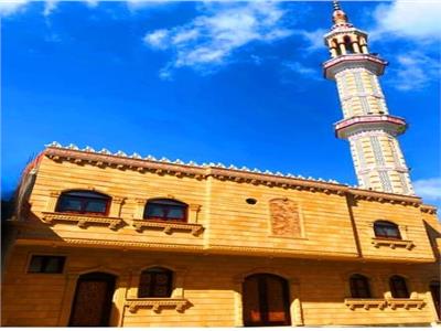 وزارة الأوقاف تفتتح اليوم 45 مسجدًا    