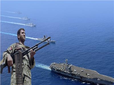 أنصار الله تجدد عرضها السماح بقطر سفينة بريطانية جانحة مقابل إدخال مساعدات لغزة