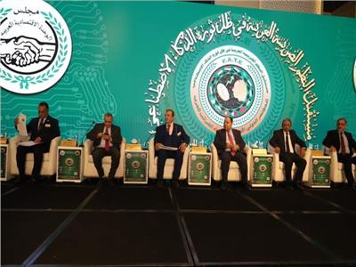 برعاية رئيس الوزراء ومجلس الوحدة الاقتصادية.. بدء مؤتمر خبراء الضرائب العرب