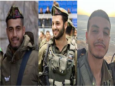 مقتل 3 جنود إسرائيليين وإصابة 14 آخرين بخان يونس