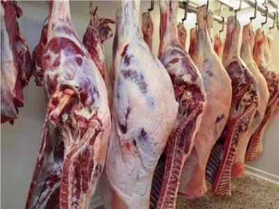 300 جنيه للكيلو.. «الزراعة» تطرح اللحوم البلدي في معارضها الدائمة
