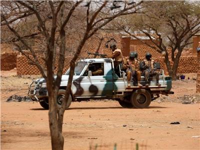 إعدام 170 شخصًا خلال هجمات متزامنة في بوركينا فاسو